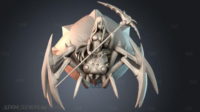 STKM_023695 stl model for CNC