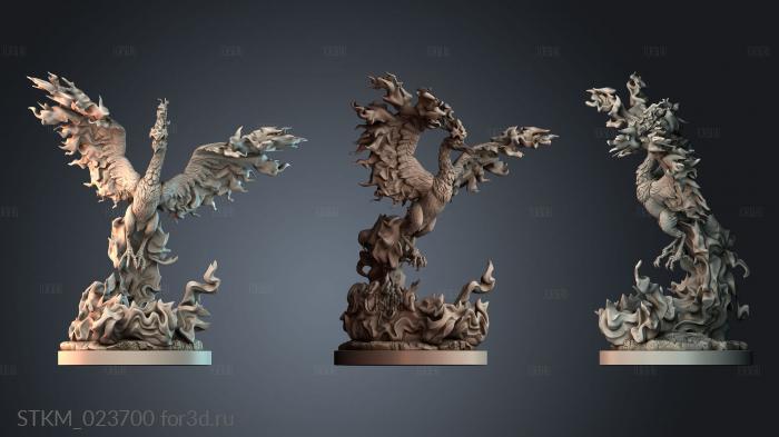 STKM_023700 stl model for CNC