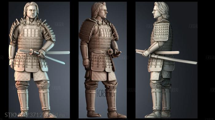 STKM_023712 stl model for CNC