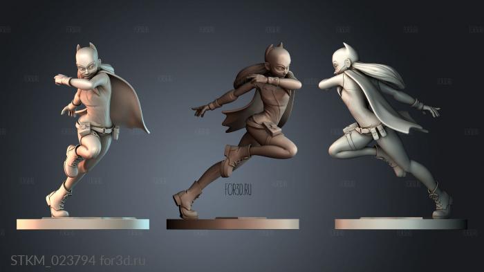 STKM_023794 stl model for CNC