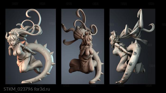 STKM_023796 stl model for CNC