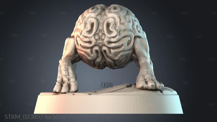 STKM_023807 stl model for CNC