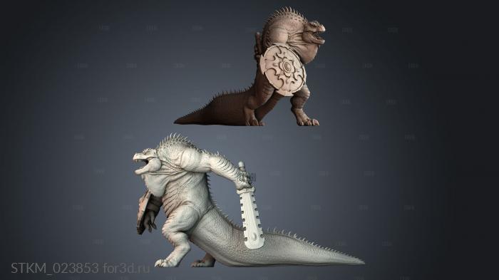 STKM_023853 stl model for CNC