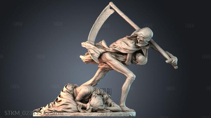 STKM_023855 stl model for CNC