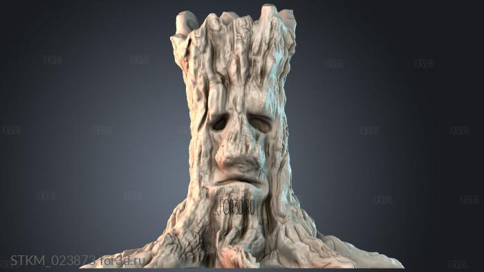 STKM_023873 stl model for CNC