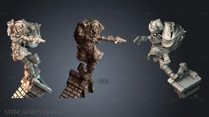 STKM_023875 stl model for CNC