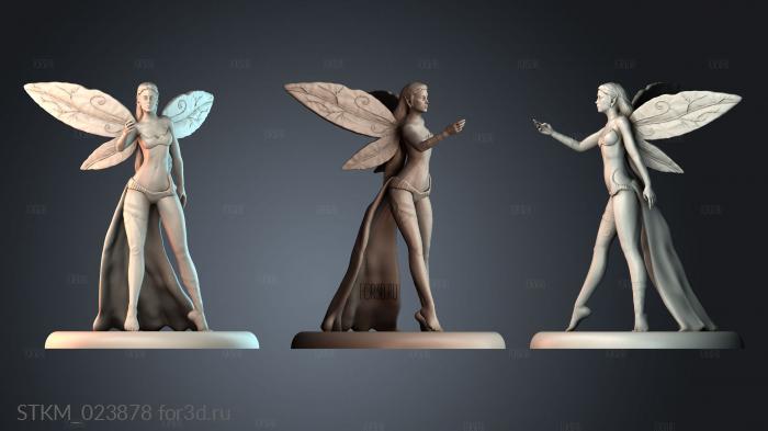 STKM_023878 stl model for CNC