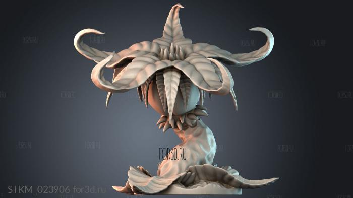 STKM_023906 stl model for CNC