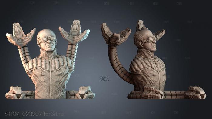 STKM_023907 stl model for CNC