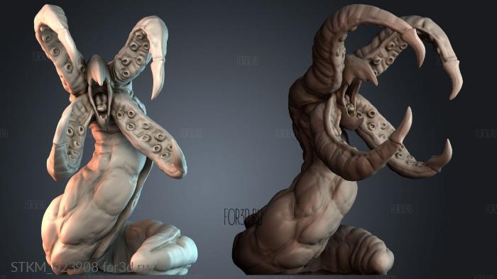 STKM_023908 stl model for CNC