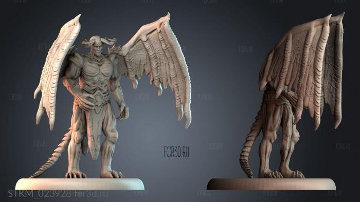 STKM_023928 stl model for CNC