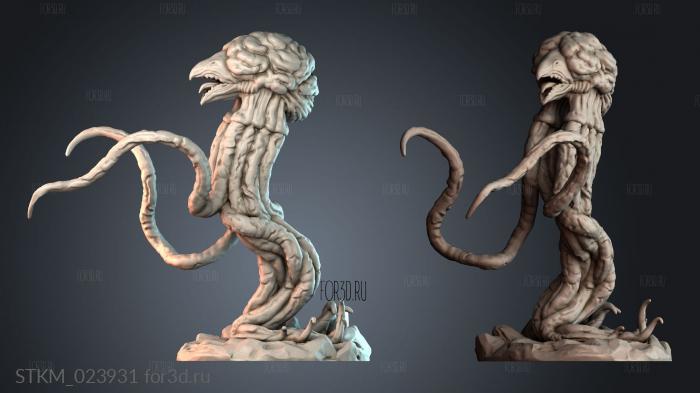 STKM_023931 stl model for CNC