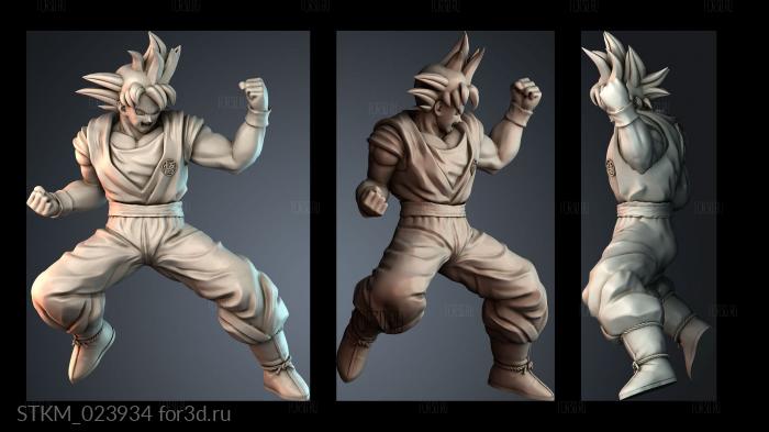 STKM_023934 stl model for CNC