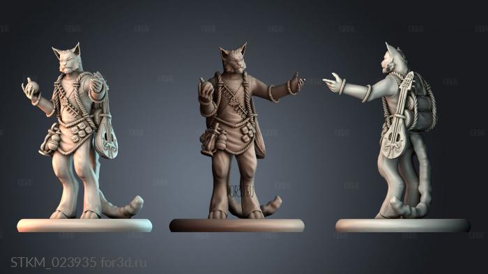 STKM_023935 stl model for CNC