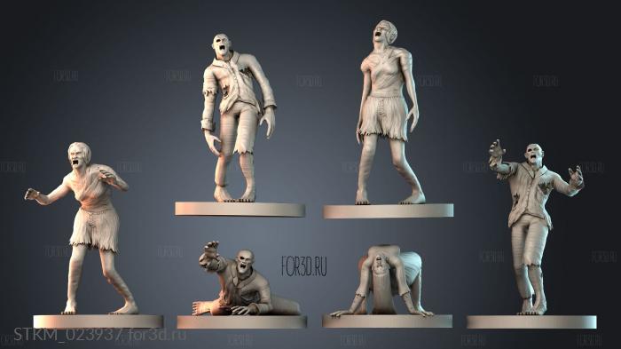 STKM_023937 stl model for CNC