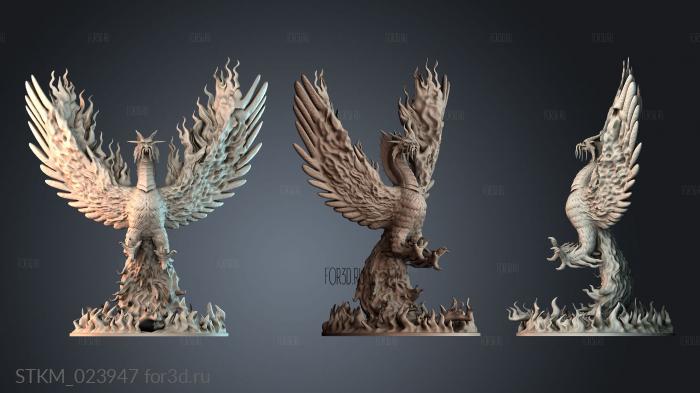 STKM_023947 stl model for CNC