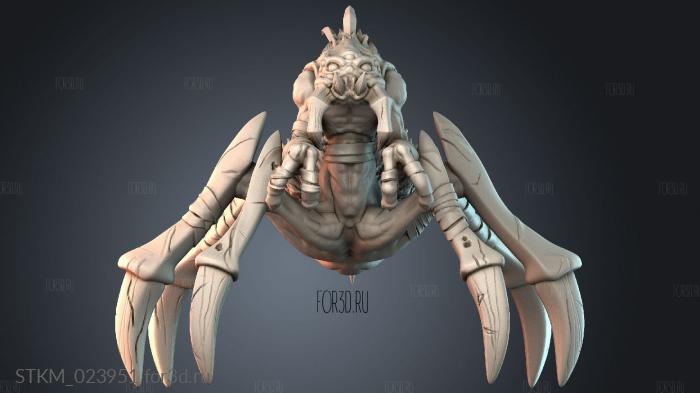 STKM_023951 stl model for CNC