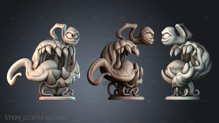 STKM_023953 stl model for CNC