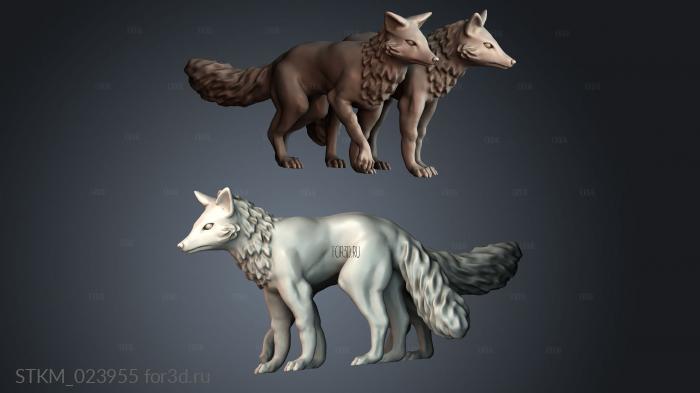 STKM_023955 stl model for CNC