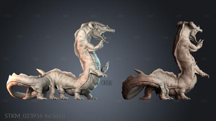 STKM_023956 stl model for CNC