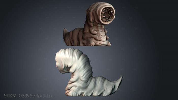 STKM_023957 stl model for CNC