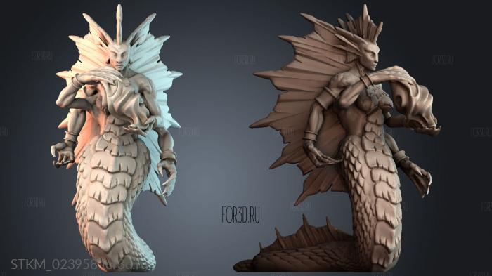 STKM_023958 stl model for CNC