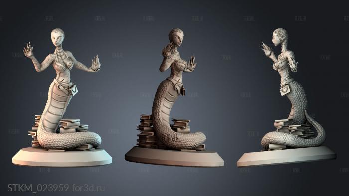 STKM_023959 stl model for CNC