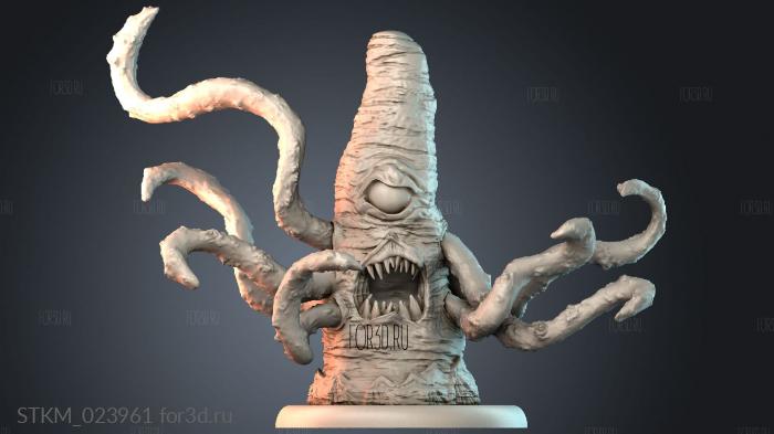 STKM_023961 stl model for CNC