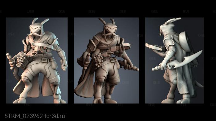 STKM_023962 stl model for CNC