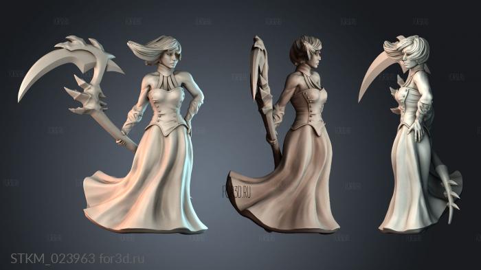 STKM_023963 stl model for CNC