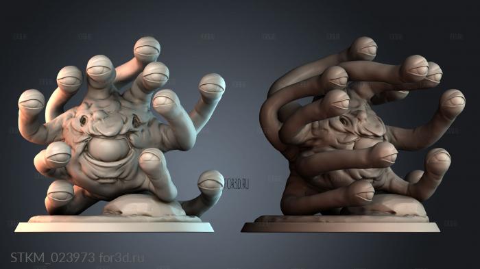 STKM_023973 stl model for CNC