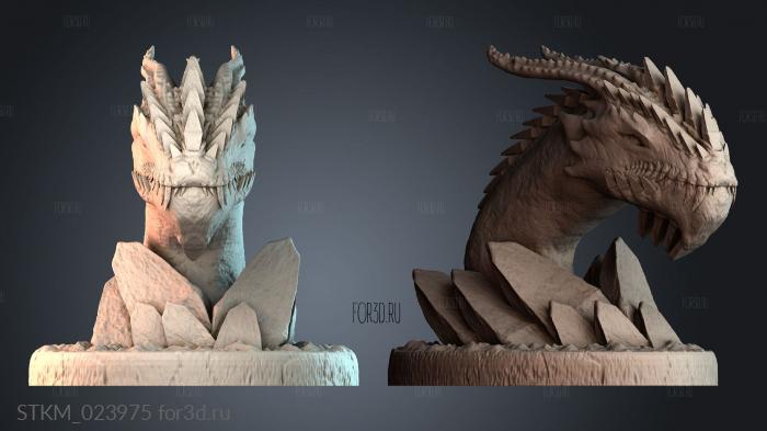 STKM_023975 stl model for CNC