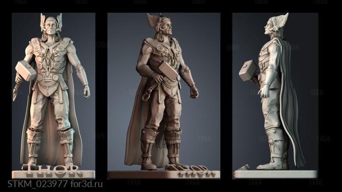 STKM_023977 stl model for CNC