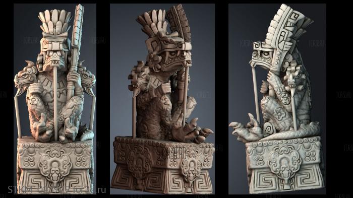 STKM_023979 stl model for CNC