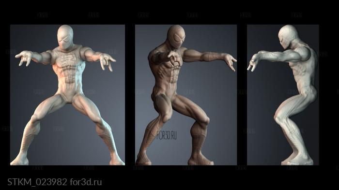 STKM_023982 stl model for CNC