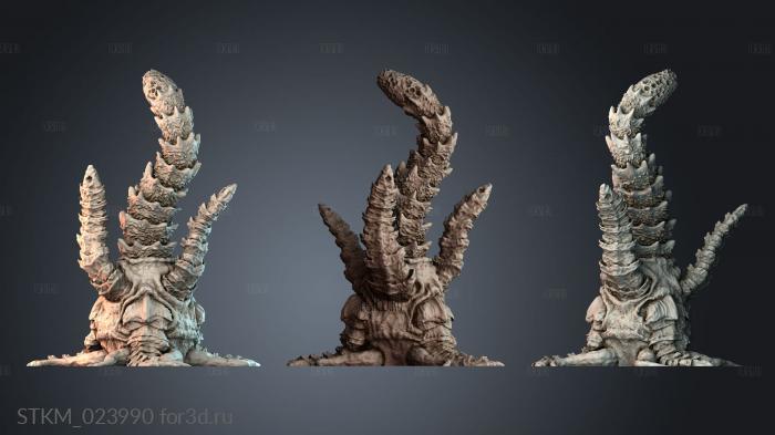 STKM_023990 stl model for CNC