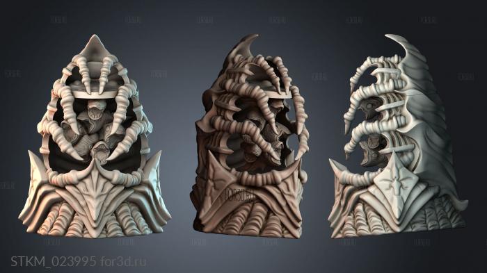 STKM_023995 stl model for CNC