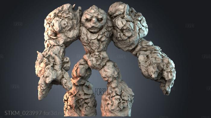 STKM_023997 stl model for CNC