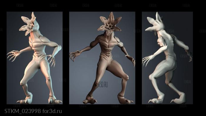 STKM_023998 stl model for CNC