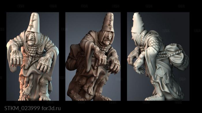 STKM_023999 stl model for CNC