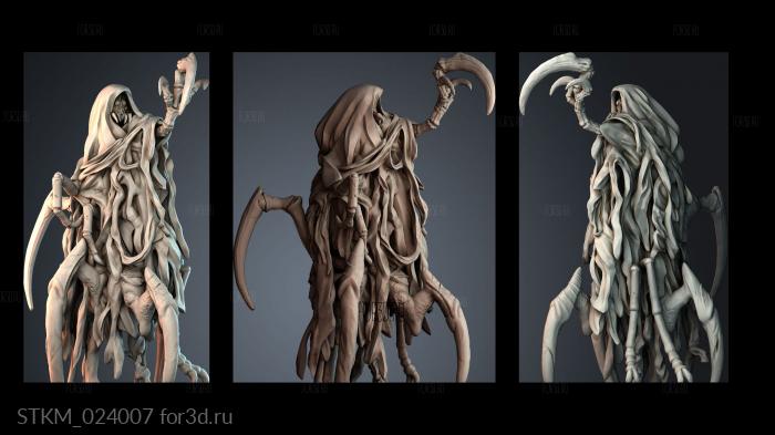 STKM_024007 stl model for CNC