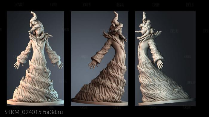 STKM_024015 stl model for CNC