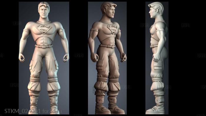 STKM_024041 stl model for CNC