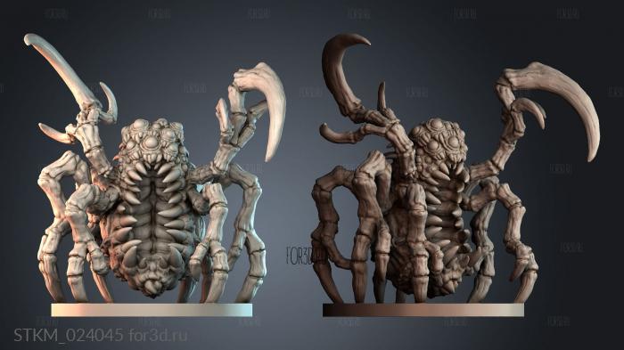 STKM_024045 stl model for CNC