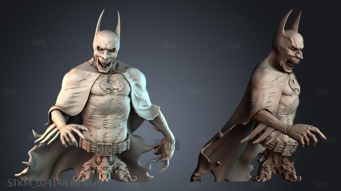 STKM_024148 stl model for CNC