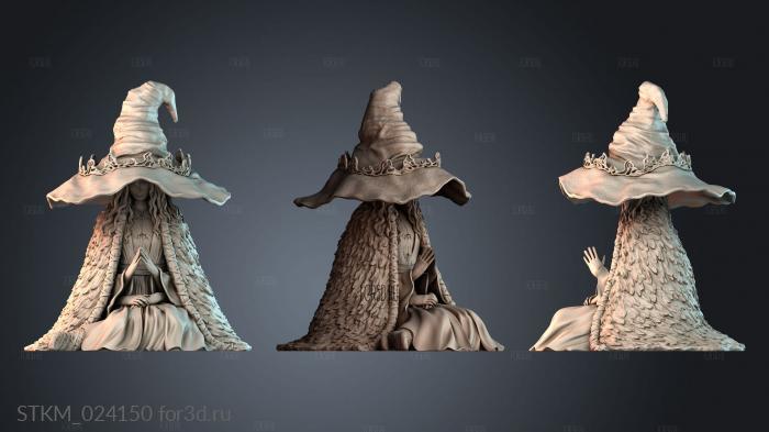 STKM_024150 stl model for CNC