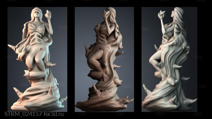 STKM_024157 stl model for CNC