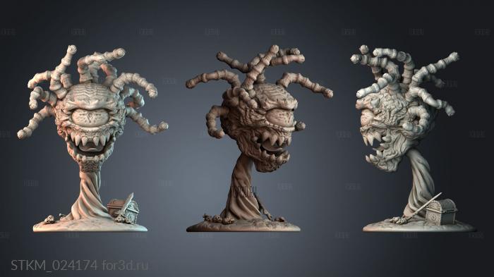 STKM_024174 stl model for CNC