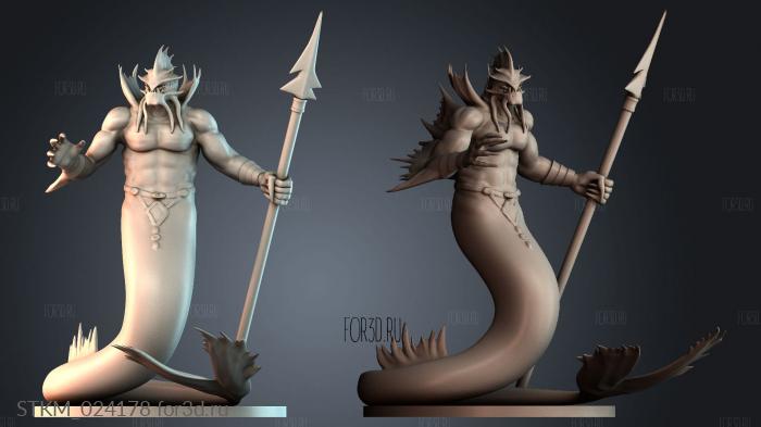 STKM_024178 stl model for CNC