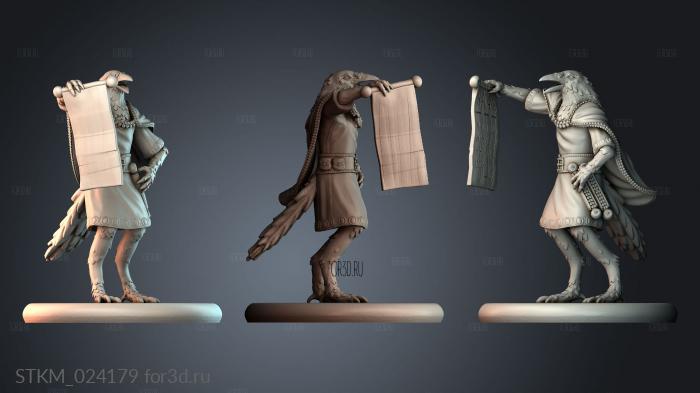 STKM_024179 stl model for CNC